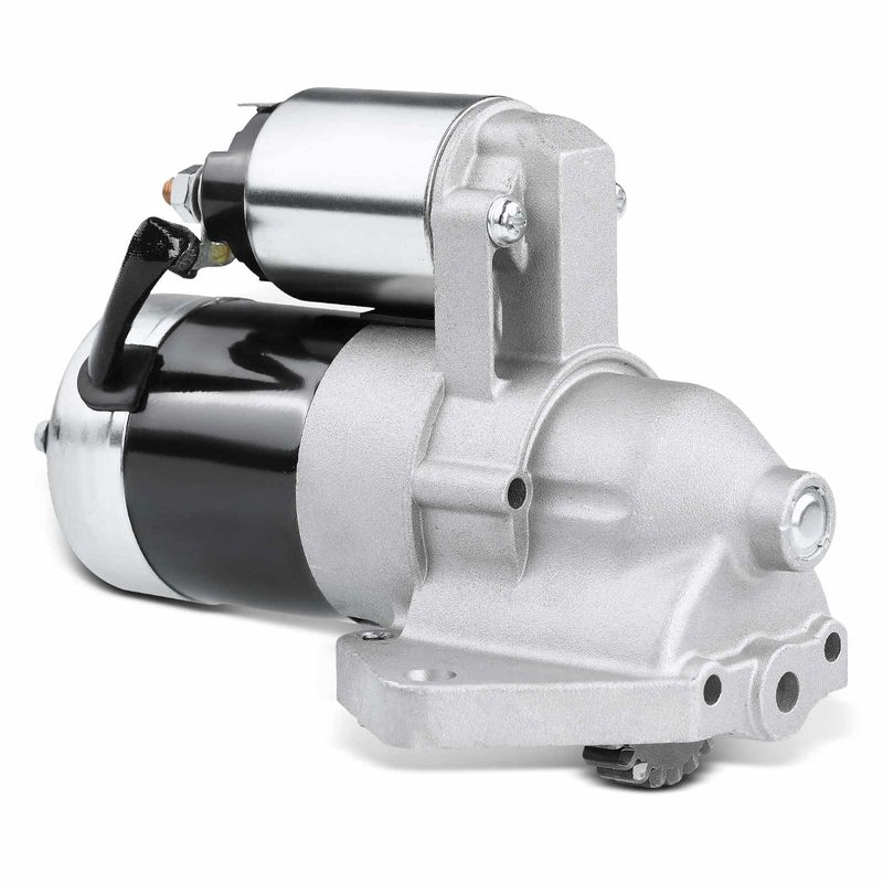 Starter for Mazda 6 2003-2008 MPV 2002-2006 V6 3.0L 1.4KW 12V CCW 22 Teeth