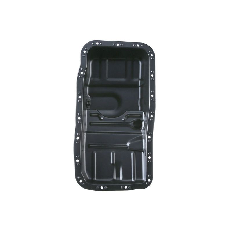 Engine Oil Pan w/ Drain Plug for Honda CR-V L4 2.0L 1997-2001
