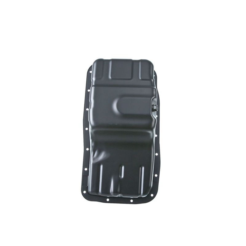 Engine Oil Pan w/ Drain Plug for Honda CR-V L4 2.0L 1997-2001