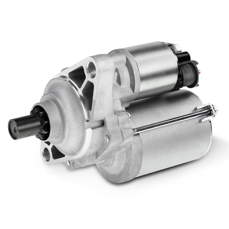 Starter for Honda Accord 95-07 Odyssey Pilot Acura CL TL 1.6KW 12V CCW 9 Teeth