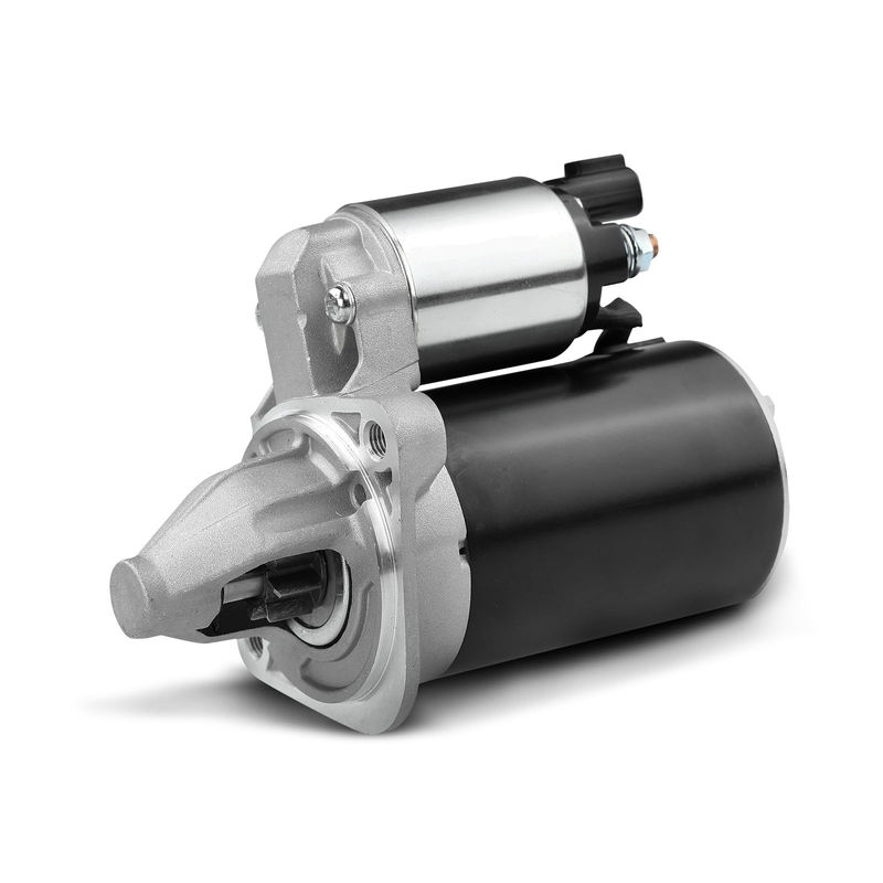 Starter Motor 0.85KW 12V CW 8 Teeth for Hyundai Accent Veloster Kia Rio Soul
