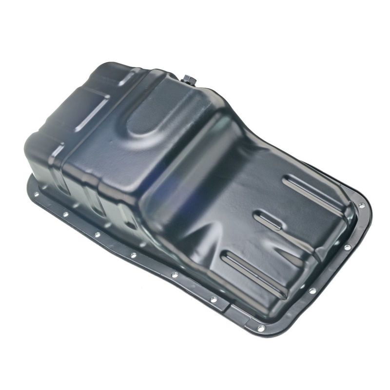 Engine Oil Pan Sump for Acura Integra Honda Civic 1992-2001 L4 1.6L 1.7L 1.8L