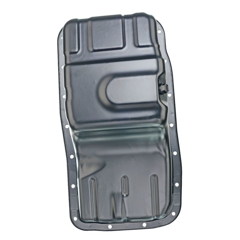 Engine Oil Pan Sump for Acura Integra Honda Civic 1992-2001 L4 1.6L 1.7L 1.8L