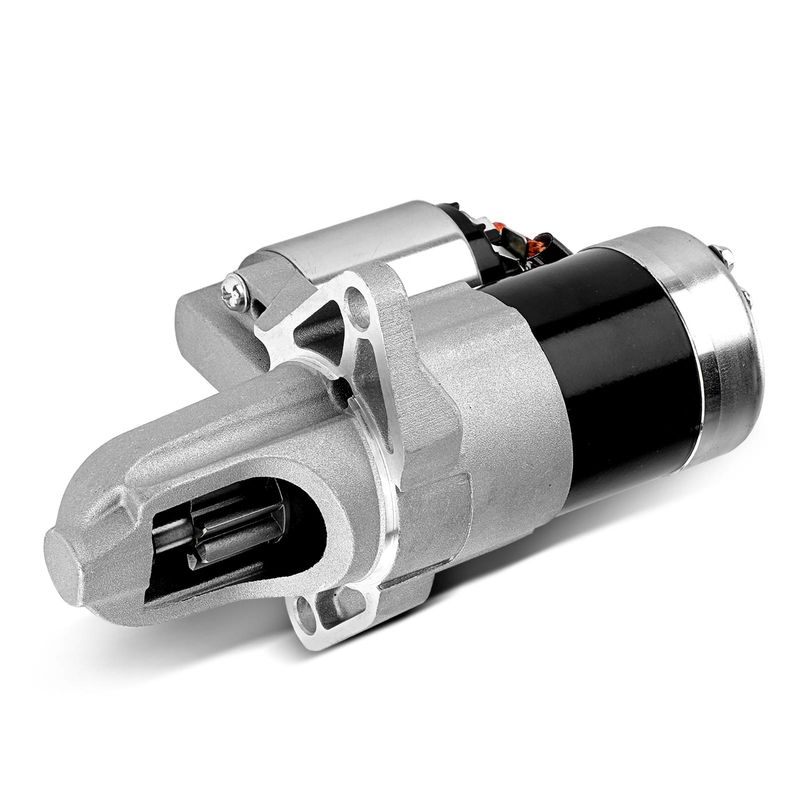 Starter Motor 1.4KW 12V CW 8 Teeth for Nissan Sentra 2003-2006 L4 1.8L
