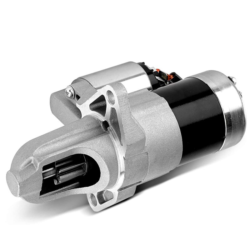Starter Motor 1.4KW 12V CW 8 Teeth for Nissan Sentra 2003-2006 L4 1.8L