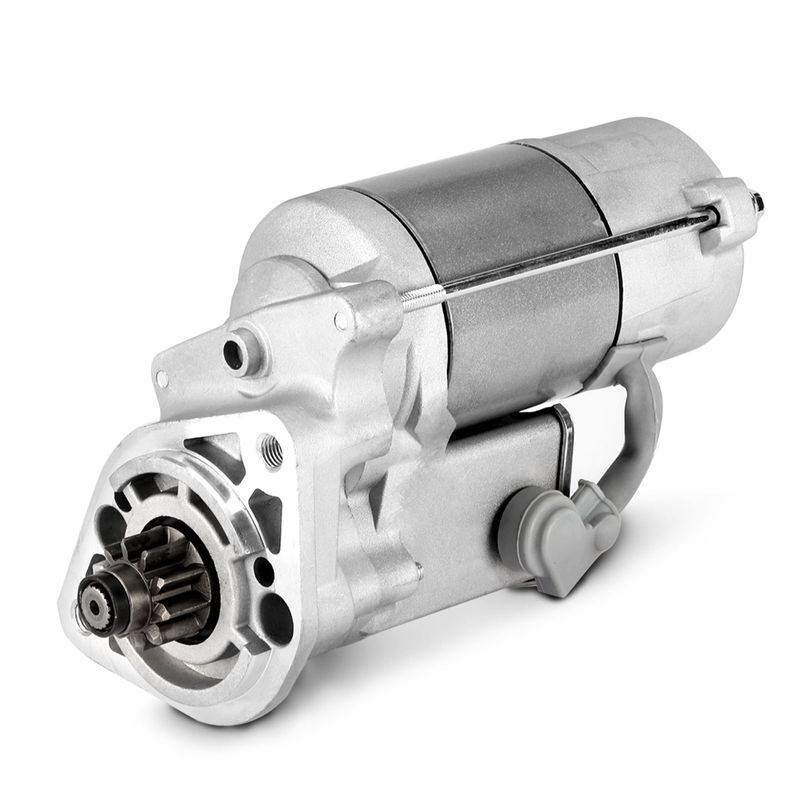 Starter Motor 2.0KW 12V CW 10 Teeth for Toyota 4Runner 2003-2009 Tacoma Tundra
