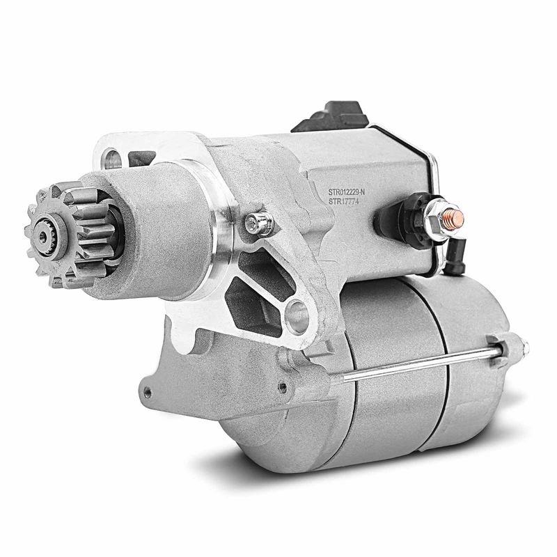 Starter Motor 1.4KW 12V CCW 13 Teeth for Toyota Camry 1998-2005 Lexus ES300