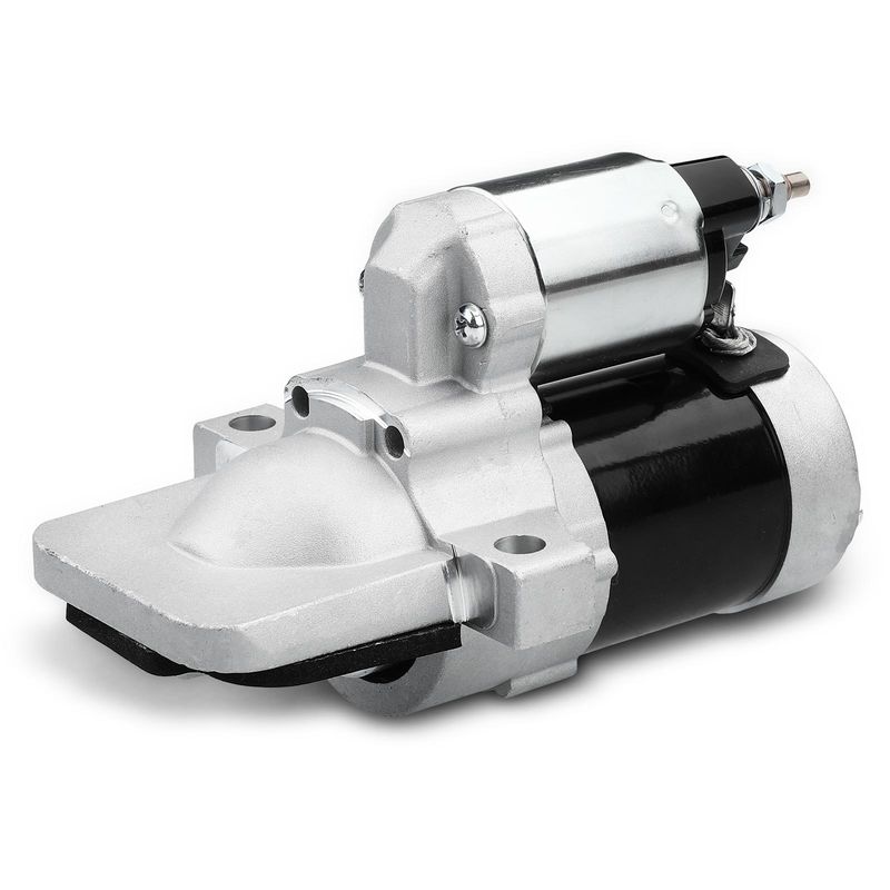 Starter Motor 1.4KW 12V CW 10 Teeth for Ford Explorer 12-19 Focus Lincoln MKC Mercury