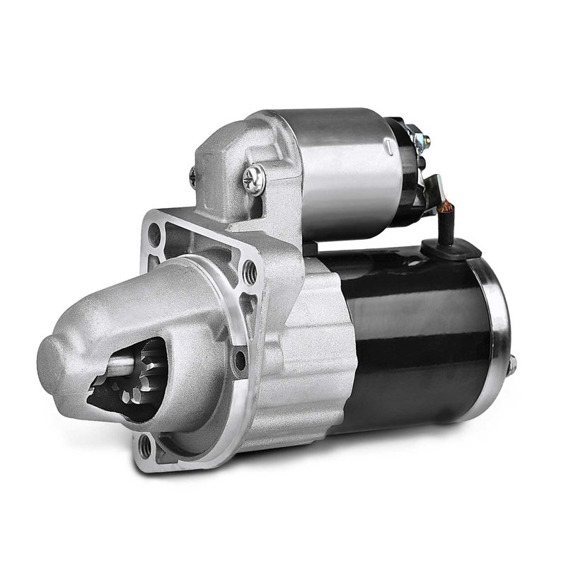 Starter Motor 1.4KW 12V CW 11 Teeth for Ford Escape 2013-2016 Fusion 2013-2020