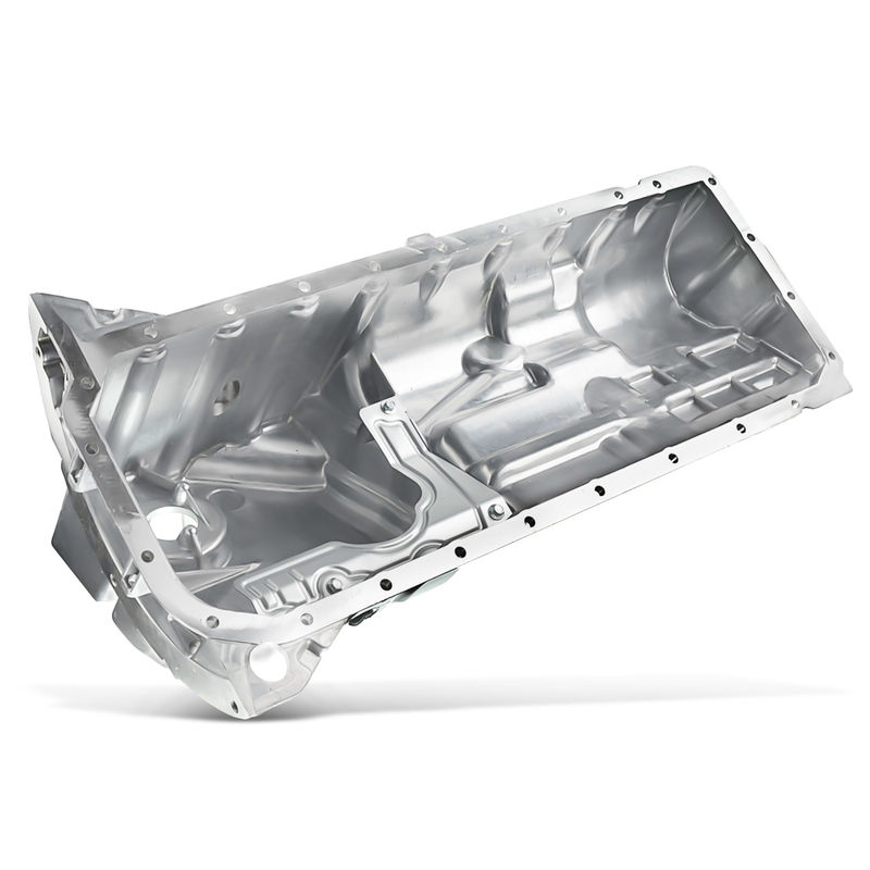 Engine Oil Pan for BMW E46 323i 323Ci 325i 325Ci 330i 330Ci 1999-2006 2.5L 3.0L