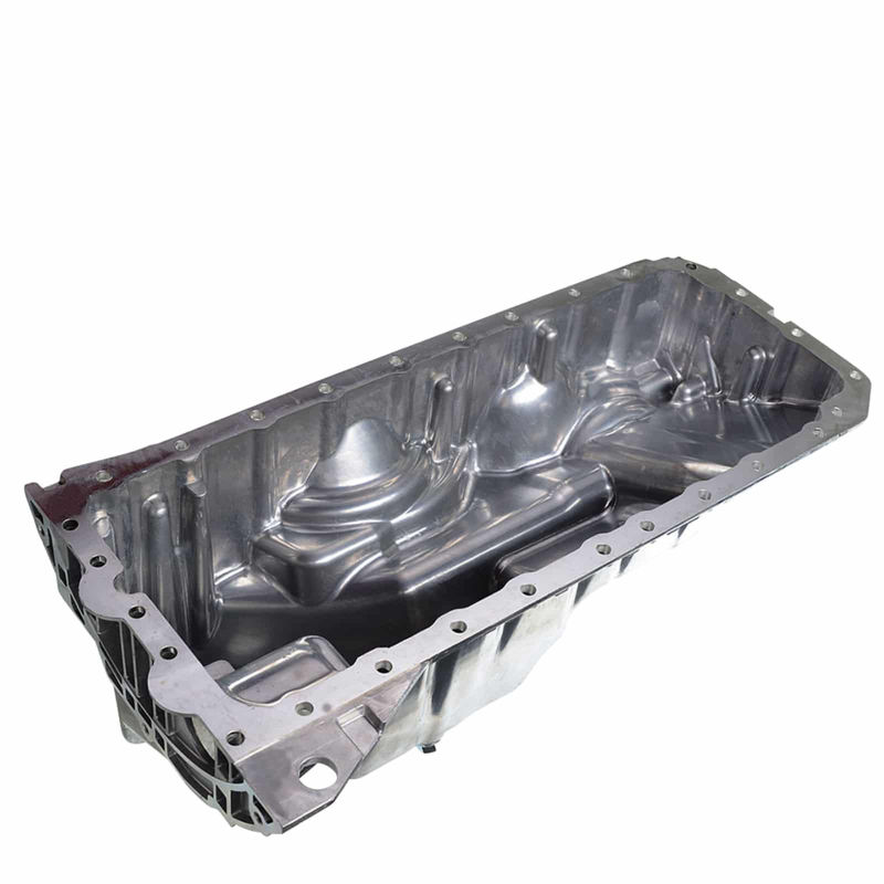 Engine Oil Pan for BMW F01 F07 F10 528i 535i 640i 740i ActiveHybrid L6 3.0L
