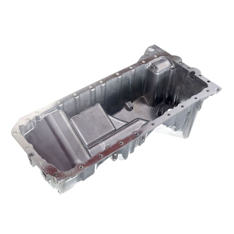Engine Oil Pan for BMW F01 F07 F10 528i 535i 640i 740i ActiveHybrid L6 3.0L