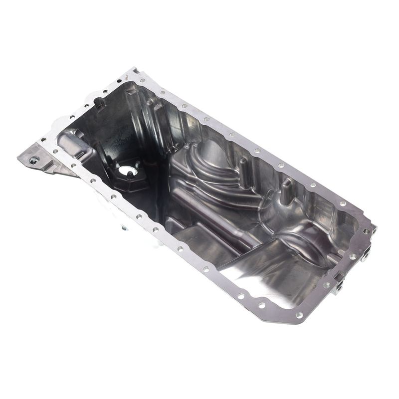 Engine Oil Pan for BMW F01 F07 F10 528i 535i 640i 740i ActiveHybrid L6 3.0L