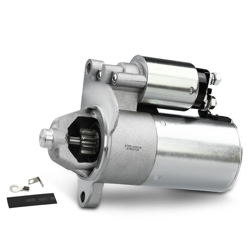 Starter Motor 1.4KW 12V CW 10 Teeth for Ford Ranger Explorer Mazda B4000 Mercury