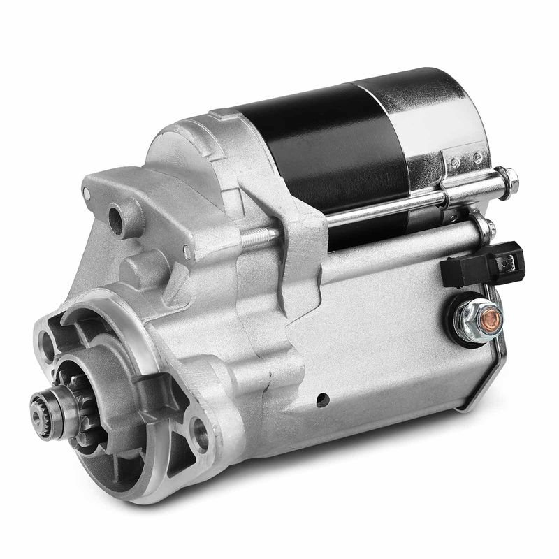 Starter Motor 1.0KW 12V CW 9 Teeth for Toyota 4Runner Celica Corona