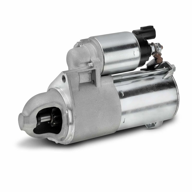Starter Motor 1.4KW 12V CW 8 Teeth for Hyundai Santa Fe 2007-2009 Sonata Kia