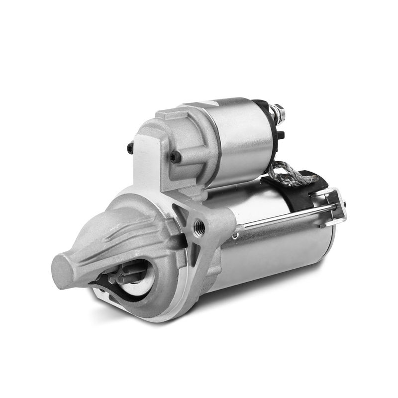 Starter Motor 1.2KW 12V CW 9 Teeth for BMW 740i 740Li 2012-2015 X1 2013-2015 X3