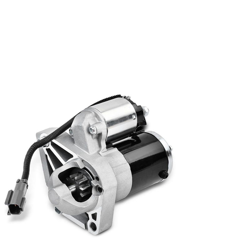 Starter Motor 1.7KW 12V CW 11 Teeth for Nissan Quest 2004-2009 Altima Maxima
