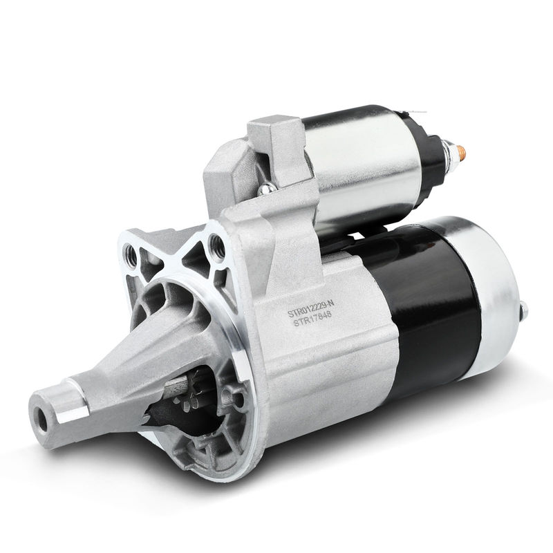 Starter Motor 1.2KW 12V CW 10 Teeth for Dodge Intrepid Chrysler Concorde 02-04