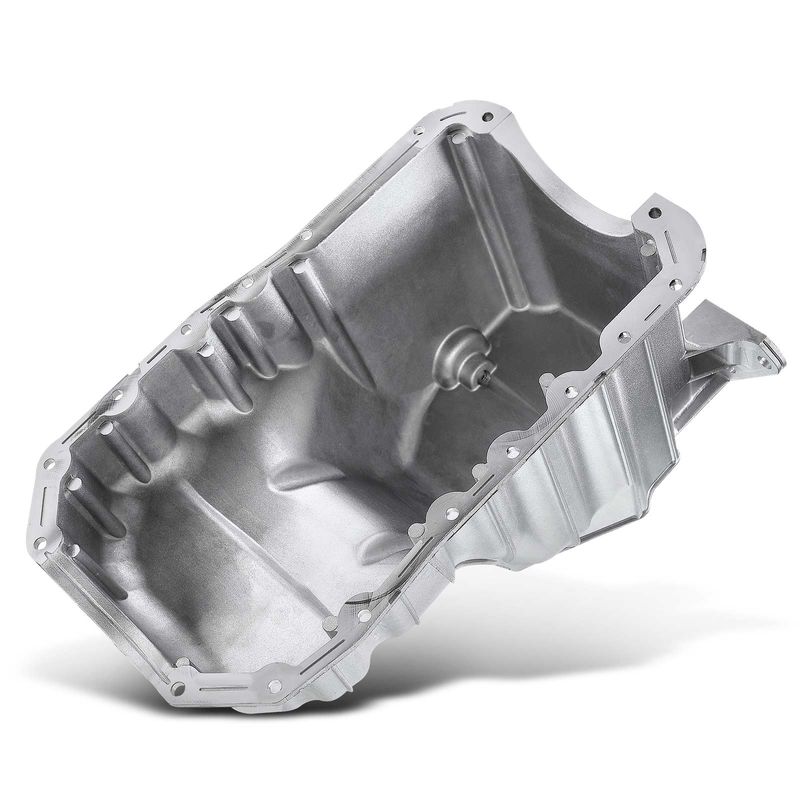 Engine Oil Pan for Ford Mustang 1994-2004 Thunderbird 1990-1997 3.8L V6 GAS