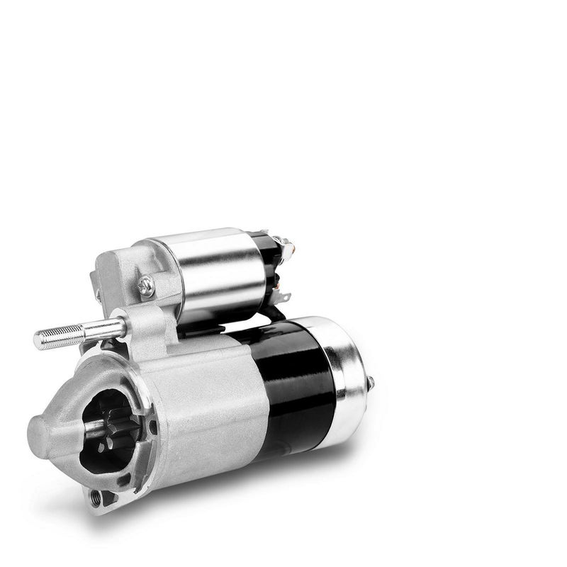 Starter Motor 1.2KW 12V CW 8 Teeth for Hyundai Tucson Santa Fe Sonata Kia Optima