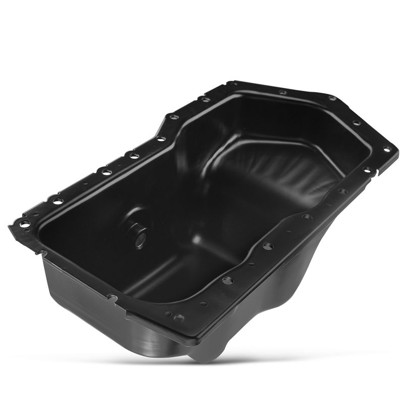 Engine Oil Pan for Chevrolet Camaro Pontiac Firebird V6 3.8L 1996-2002
