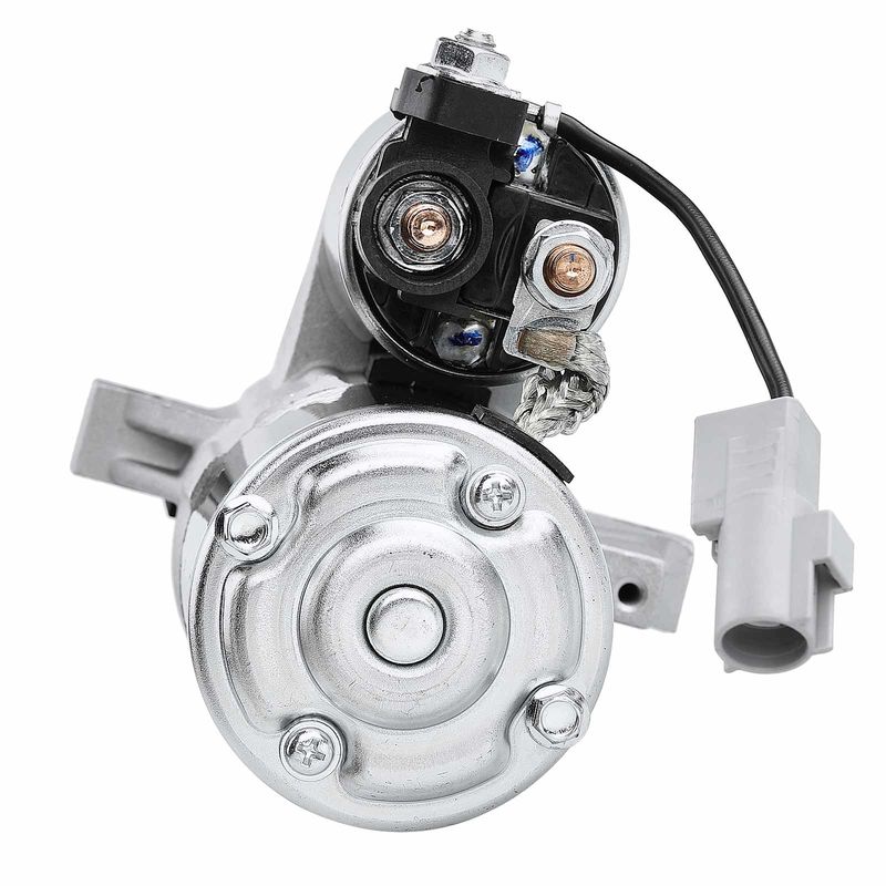 Starter for Mazda 3 5 6 CX-7 L4 2.4L 2.5L 1.4KW 12V CW 11 Teeth