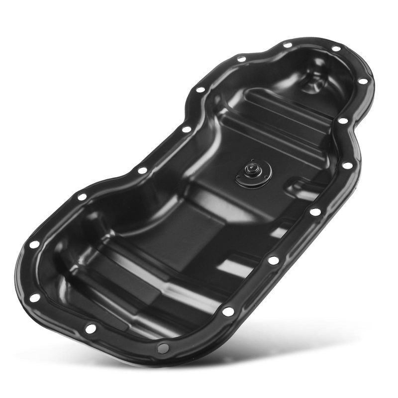 Engine Oil Pan for Toyota Tundra 2005-2006 Tacoma 2005-2010 4.0L