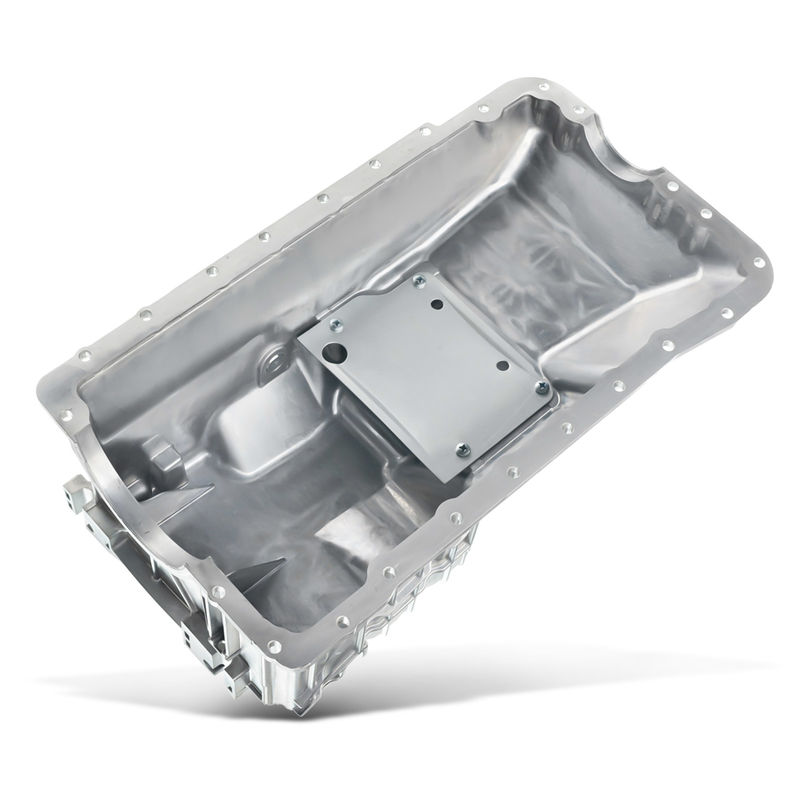 Engine Oil Pan Sump for Ford Ranger Explorer Aerostar 1990-1997 4.0L