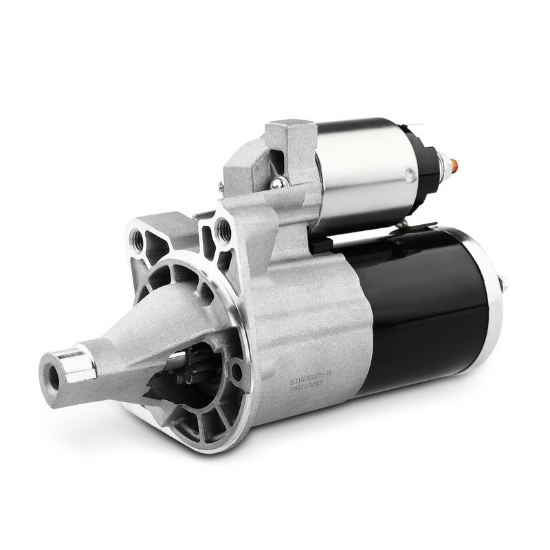 Starter Motor 1.2KW 12V CW 10 Teeth for Dodge Challenger 2009-2010 Chrysler 300