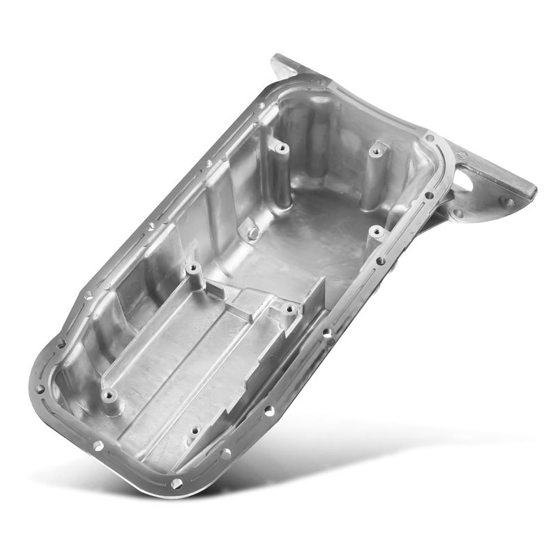Engine Oil Pan Sump for Chevrolet Aveo 2004-2008 Aveo5 Pontiac G3 Wave l4 1.6L