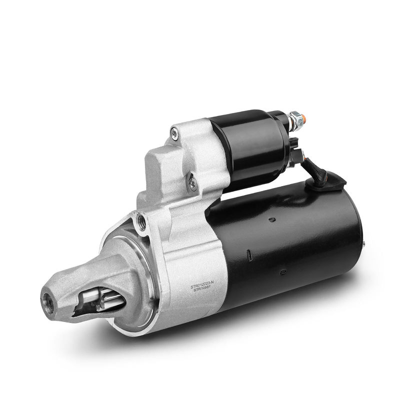 Starter Motor 1.8KW 12V CW 10 Teeth for Mercedes-Benz Sprinter 2500 Freightliner