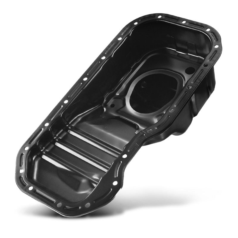 Engine Oil Pan for Toyota Corolla L4 1.6L 1993-1997 Petrol