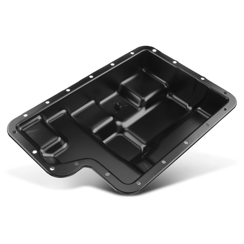 Transmission Oil Pan 265-822 for Ford E-350 F-250 F-350 Super Duty