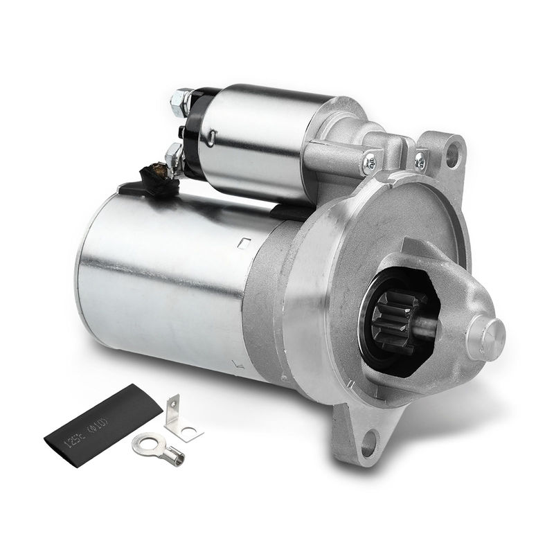 Starter Motor 1.4KW CW 10 Teeth for Ford Explorer 1996-2001 Mercury Mountaineer