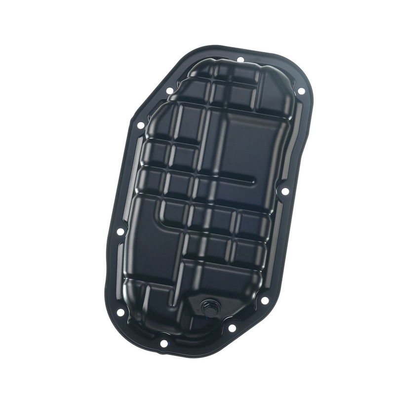 Engine Oil Pan for Infiniti EX35 G35 G37 Q50 QX50 Nissan 350Z AWD RWD