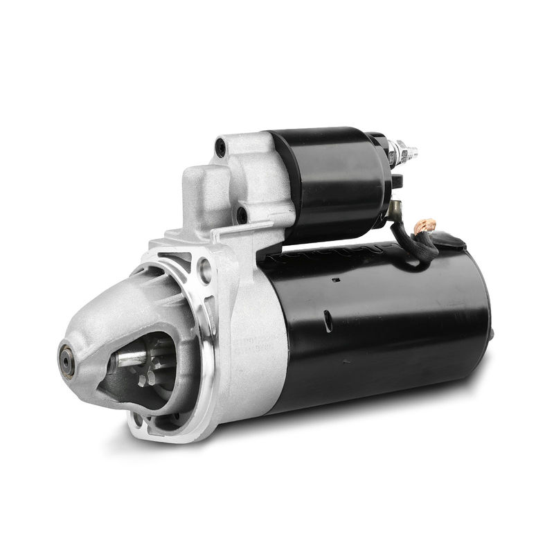 Starter Motor 2.0KW 12V CW 9 Teeth for Lombardini LDW1303 LDW1503 LDW2004