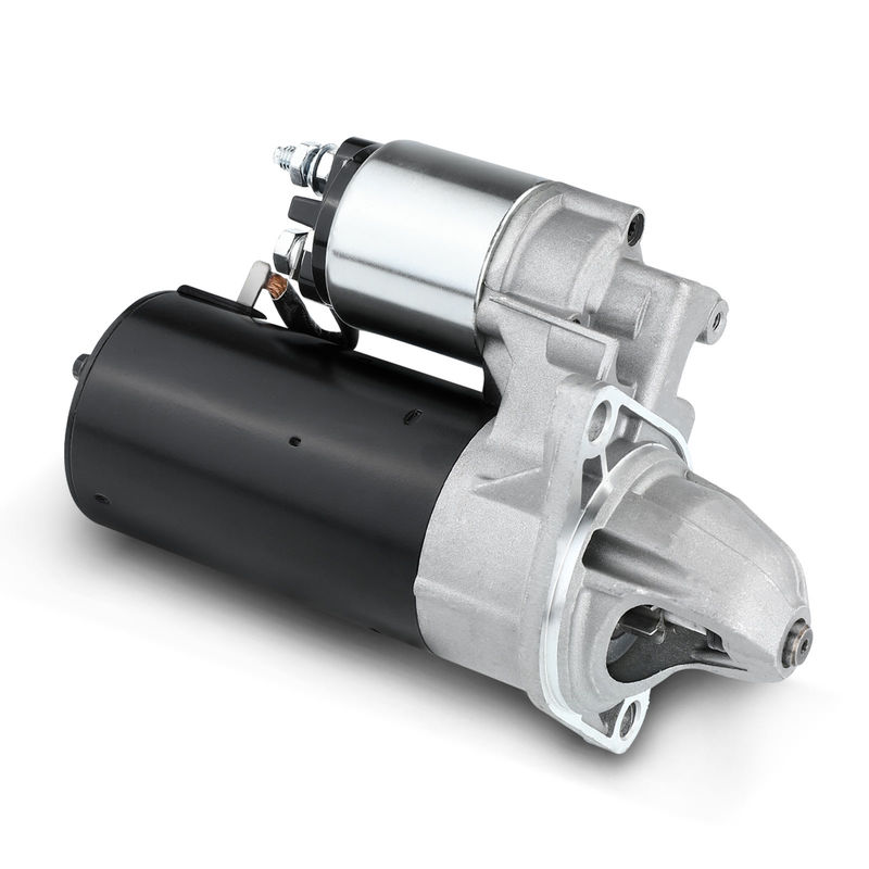 Starter Motor 1.7KW 12V CW 9 Teeth for Cadillac CTS 2003-2004 V6 3.2L