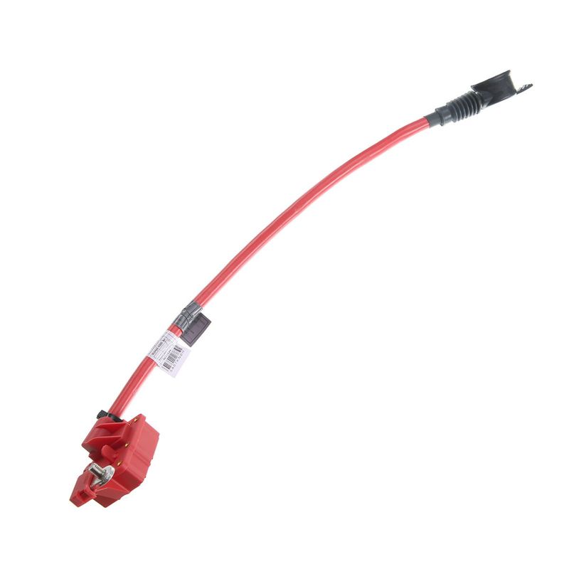 Positive Battery Cable for BMW F06 F07 F10 F12 E82 528 535 640 M6
