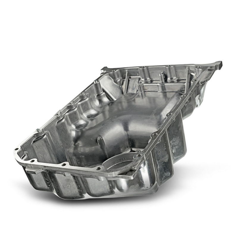 Engine Oil Pan Sump for Honda Pilot 2003-2004 Acura CL MDX TL 3.2L 3.5L Gas