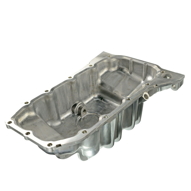 Engine Oil Pan for Ford Fiesta Fiesta Ikon L4 1.6L 2008-2016