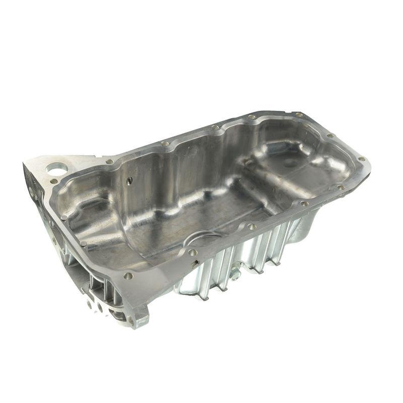 Engine Oil Pan for Ford Fiesta Fiesta Ikon L4 1.6L 2008-2016