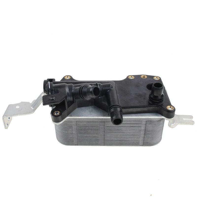 Transmission Oil Cooler Assembly for BMW F10 F11 F12 528i 535i 550i 640i 650i