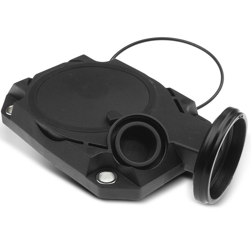 Crankcase Vent Valve for BMW 750iL 1995-2001 850Ci 1995-1997 V12 5.4L