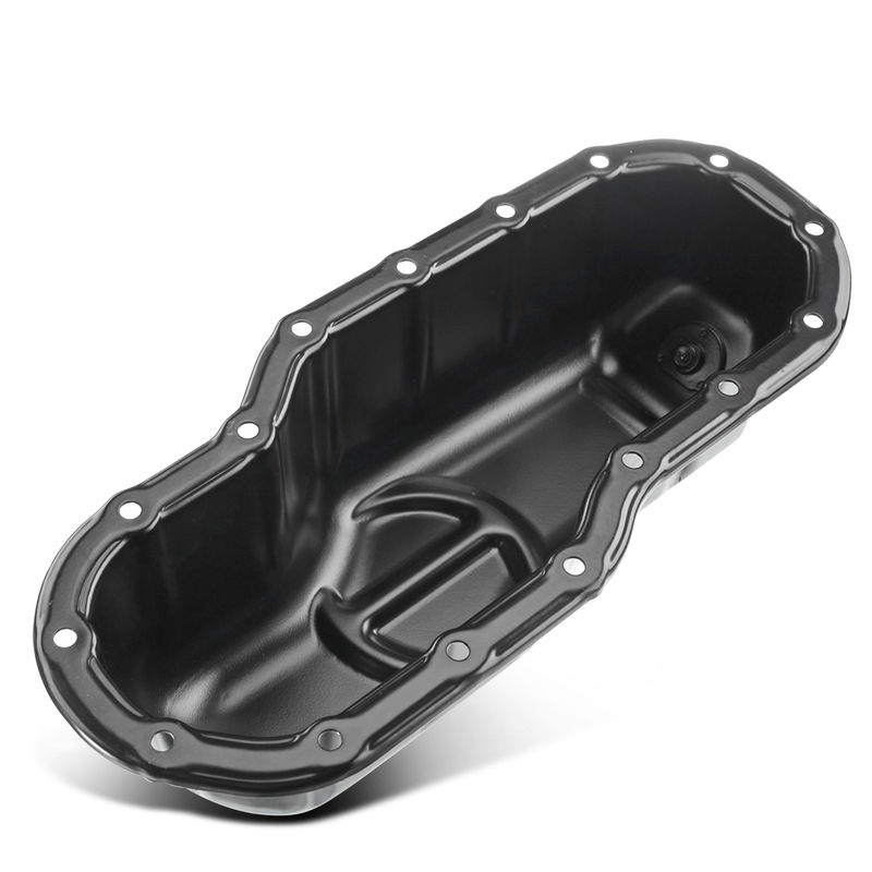 Engine Oil Pan for Toyota Tundra Sequoia LX570 V8 5.7L 2009-2014