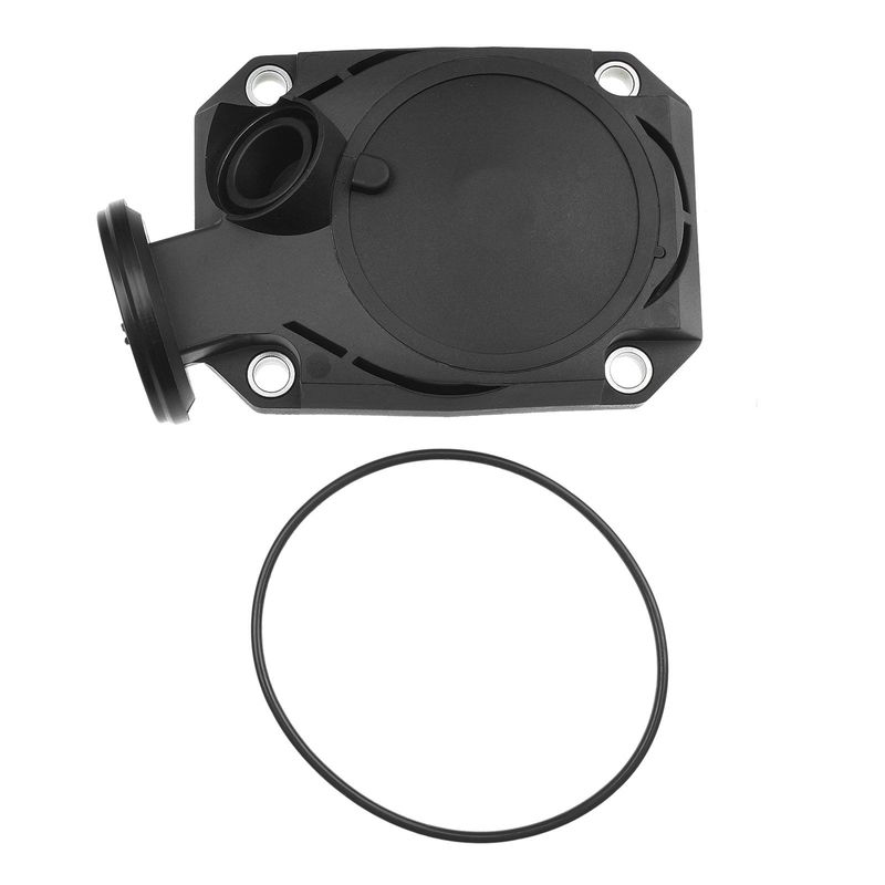 Crankcase Vent Valve for BMW 750iL 1995-2001 850Ci 1995-1997 V12 5.4L