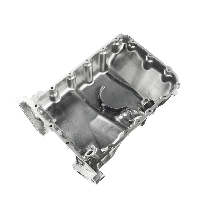 Engine Oil Pan Sump for Acura MDX RDX RL TL Honda Accord 3.5L 3.7L 2008-2015