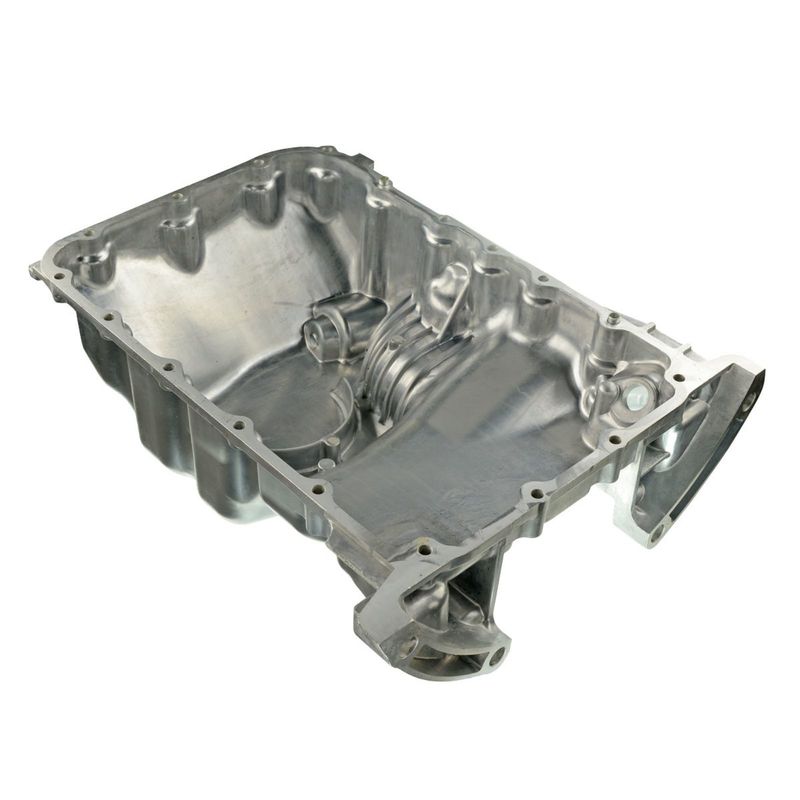 Engine Oil Pan Sump for Acura MDX RDX RL TL Honda Accord 3.5L 3.7L 2008-2015