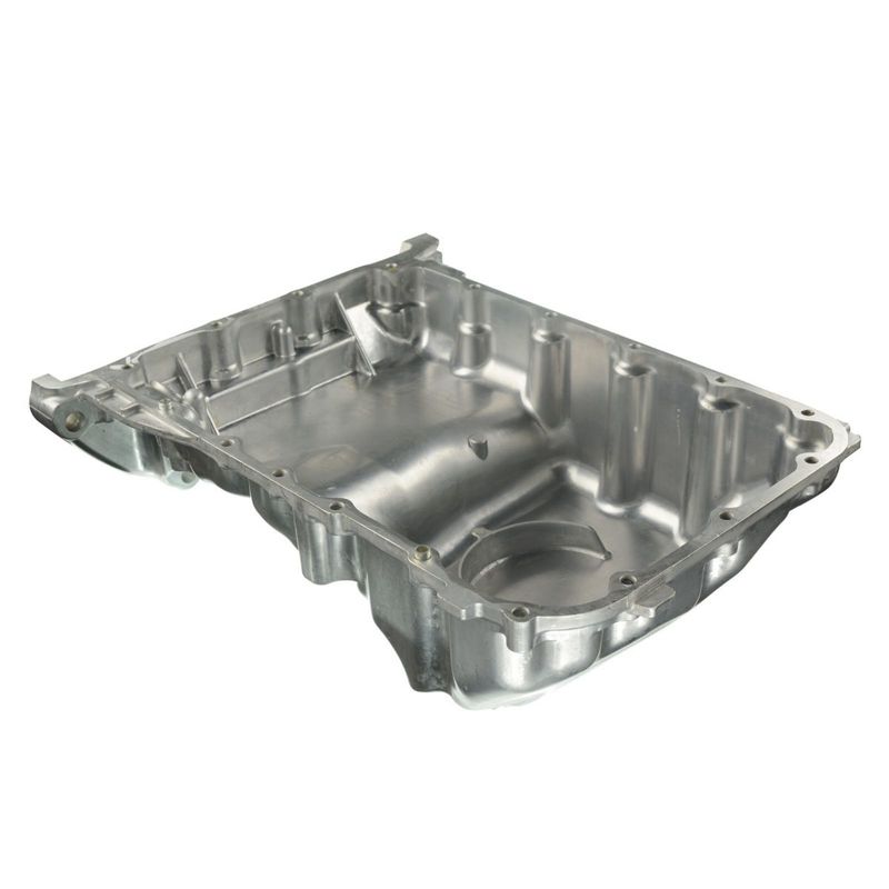 Engine Oil Pan Sump for Acura MDX RDX RL TL Honda Accord 3.5L 3.7L 2008-2015