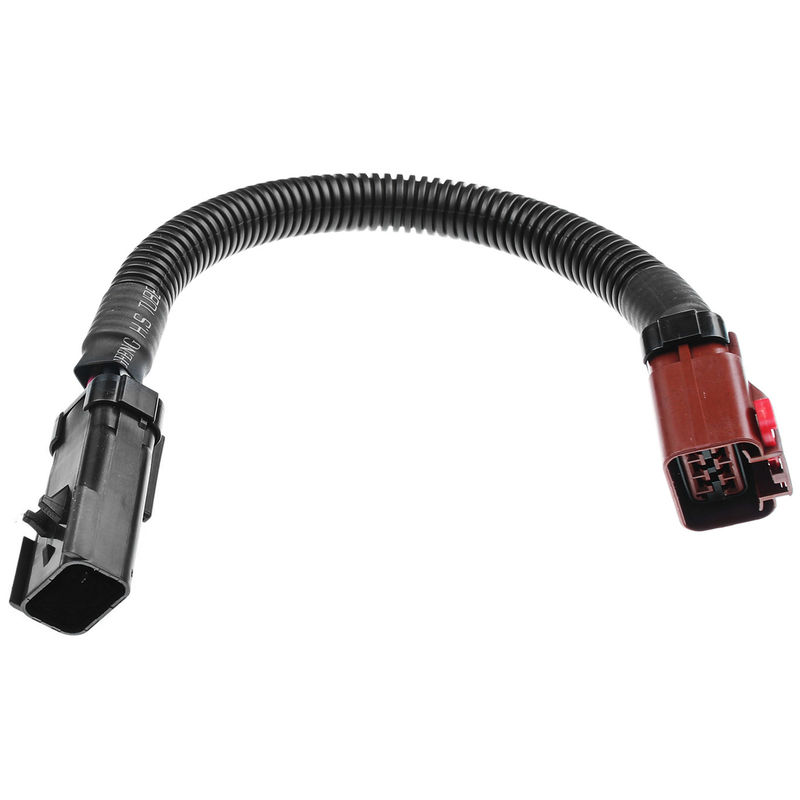 2x Rear Left & Right Tail Light Wiring Harness for Dodge Ram 1500 2002-2003